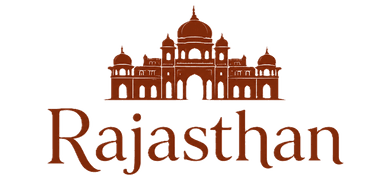 Rajasthan Tour Services Logo